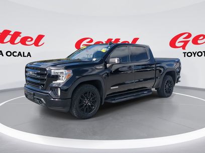 Used 2021 GMC Sierra 1500 Elevation