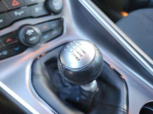 Used 2020 Dodge Challenger R/T w/ Blacktop Package image 36