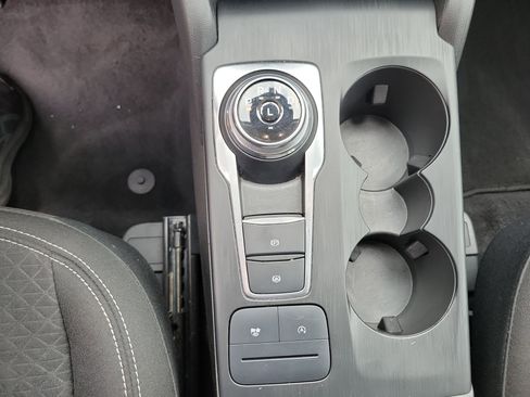 Certified 2024 Ford Escape Active image 22