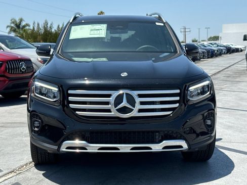 Used 2025 Mercedes-Benz GLB 250 image 5