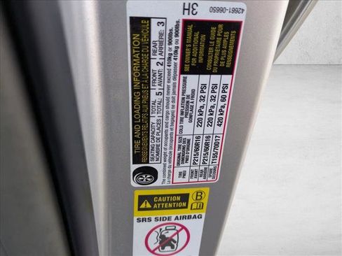 Used 2009 Toyota Camry LE image 14