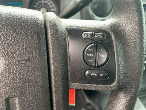 Used 2016 Ford F350 XL AWD/4WD image 14