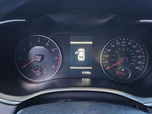 Used 2022 Kia Stinger GT-Line w/ Sun & Sound Package image 10