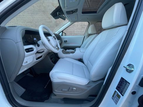 New 2026 Hyundai Palisade SEL image 12