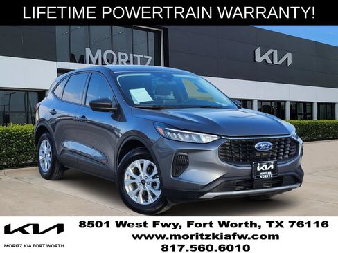 Used 2025 Ford Escape Active FWD image 1