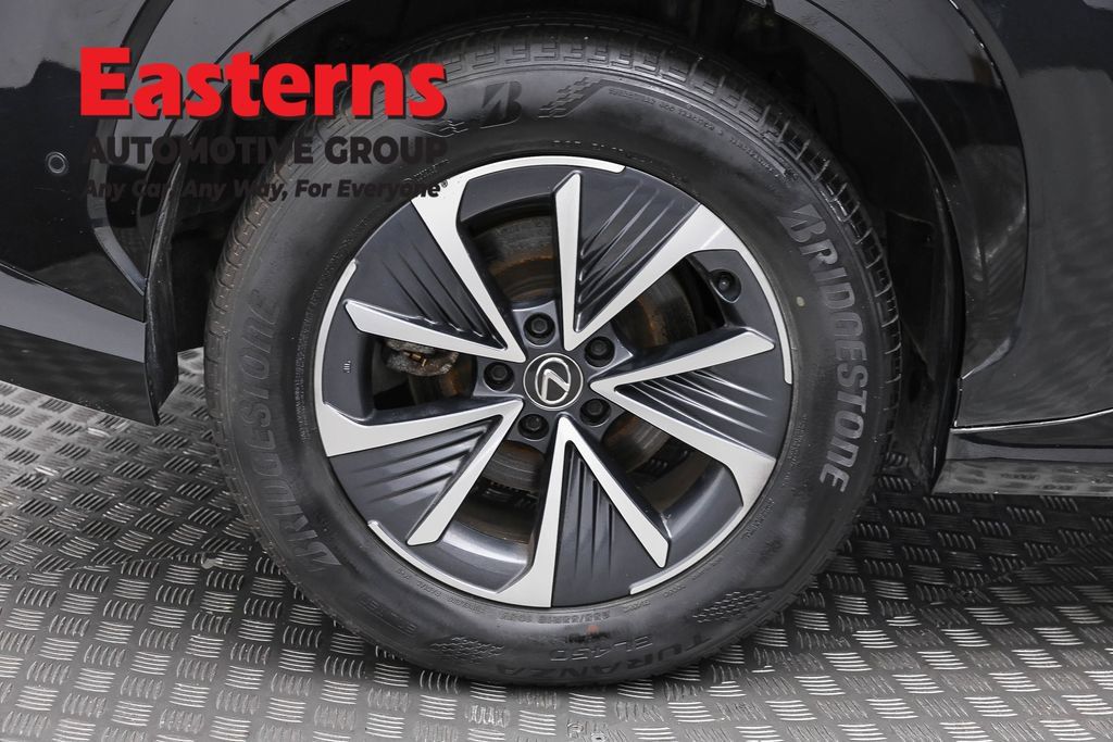 Used 2023 Lexus RZ 450e Premium w/ Technology Package AWD/4WD image 29