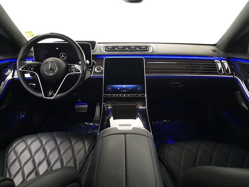 Used 2023 Mercedes-Benz S 580e 4MATIC Sedan image 28