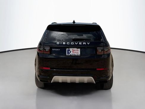 Used 2024 Land Rover Discovery Sport S AWD/4WD image 6