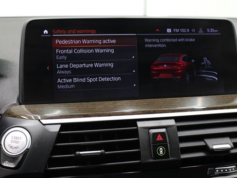 Used 2020 BMW X4 xDrive30i w/ Premium Package image 65