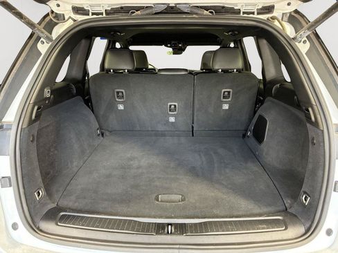 Used 2024 Jeep Grand Cherokee Trailhawk AWD/4WD image 13