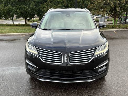 Used 2016 Lincoln MKC Select w/ Select Plus Package AWD/4WD image 5