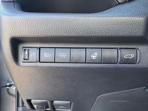 Used 2024 Toyota RAV4 XLE w/ Convenience Package AWD/4WD image 24