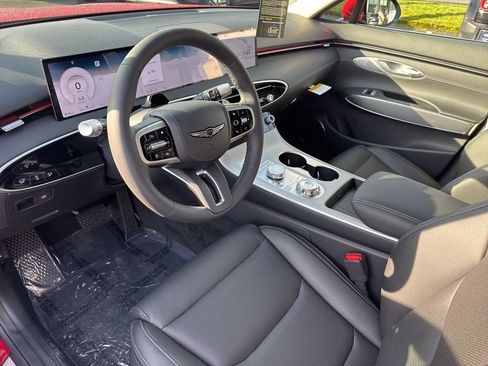 New 2026 Genesis GV70 2.5T Select image 22