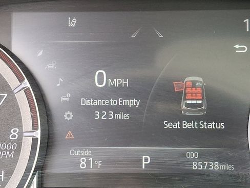 Used 2023 Toyota Highlander XLE image 21