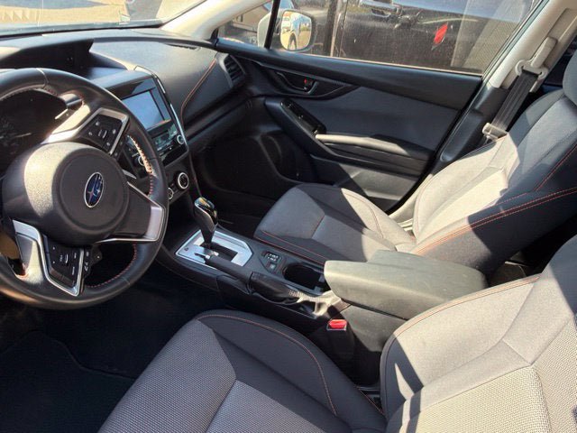 Used 2023 Subaru Crosstrek 2.0i Premium AWD/4WD image 10