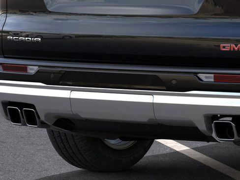 New 2025 GMC Acadia Denali w/ Super Cruise Package image 14