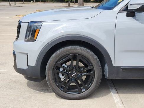 Used 2024 Kia Telluride EX X-Line AWD/4WD image 8