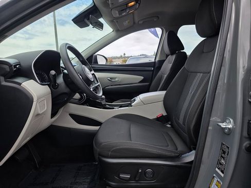Certified 2024 Hyundai Tucson SEL image 15