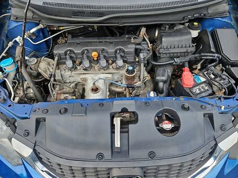Used 2014 Honda Civic LX image 29