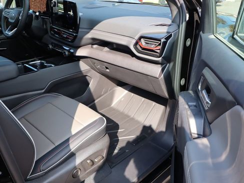 New 2026 Chevrolet Silverado EV Trail Boss image 50