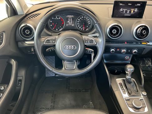 Used 2015 Audi A3 1.8T Premium w/ Aluminum Style Package FWD image 14