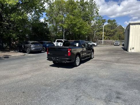 Used 2019 Chevrolet Silverado 1500 RST image 5