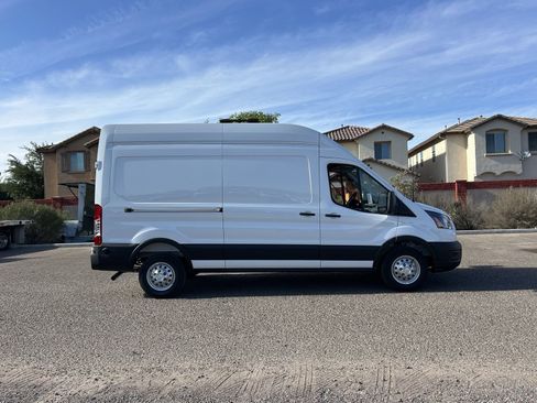 New 2026 Ford Transit 350 148 High Roof RWD image 36