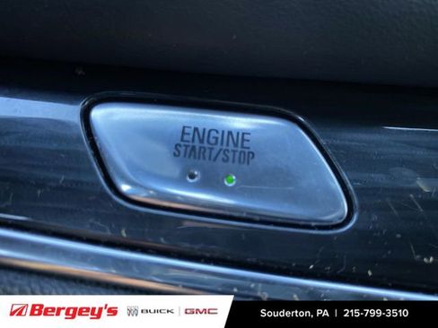 Certified 2023 Buick Enclave Essence image 19