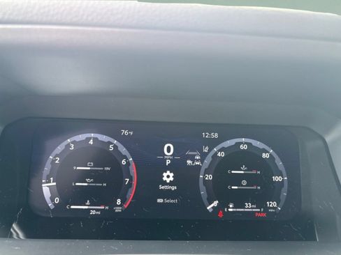 New 2026 Toyota 4Runner Limited AWD/4WD image 11