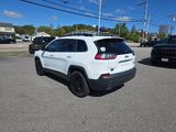 Certified 2022 Jeep Cherokee Latitude Lux image 5