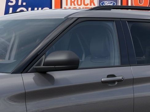 New 2027 Ford Explorer Active w/ Active Comfort Package AWD/4WD image 20