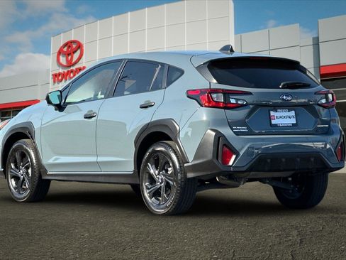 Used 2024 Subaru Crosstrek 2.0i AWD/4WD image 5