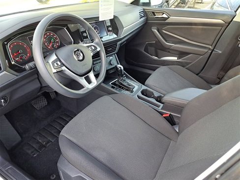 Certified 2021 Volkswagen Jetta S image 14