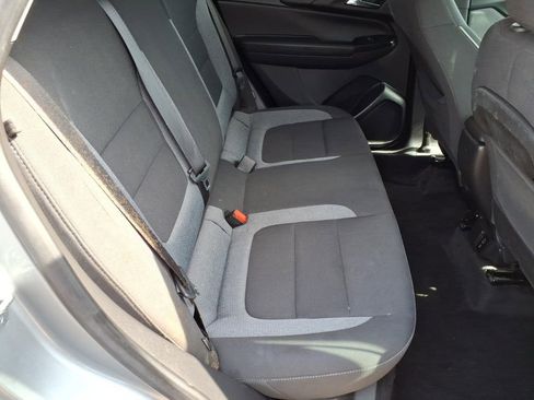 Used 2023 Chevrolet TrailBlazer LT w/ Convenience Package FWD image 13