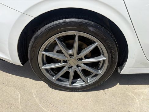 Used 2019 Kia Forte S w/ S Premium Package FWD image 27
