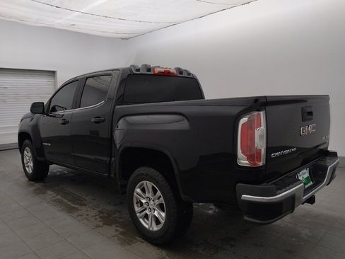 Used 2020 GMC Canyon SLE w/ Trailering Package RWD image 3