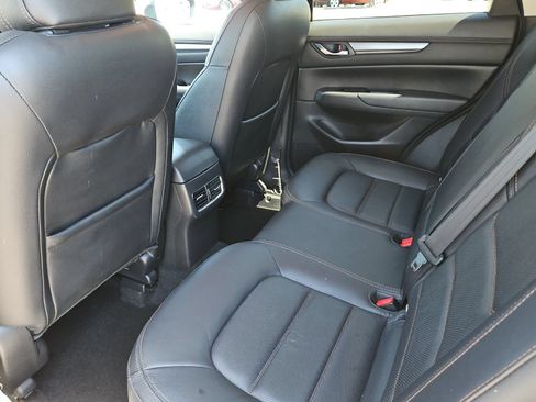Used 2022 MAZDA CX-5 AWD 2.5 S image 11