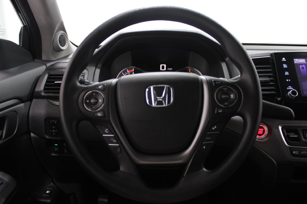 Used 2021 Honda Ridgeline Sport image 26
