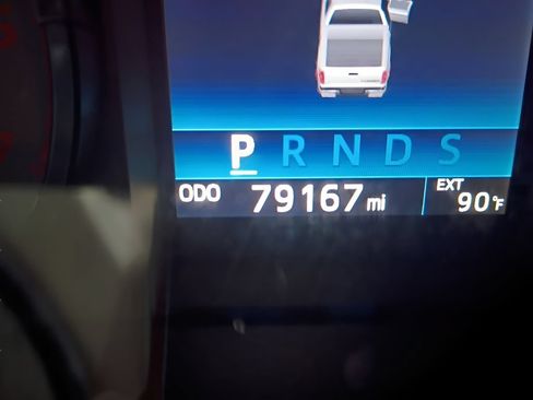 Used 2017 Toyota Tundra SR RWD image 12
