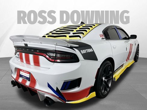 Used 2021 Dodge Charger R/T w/ Daytona Edition Group image 4