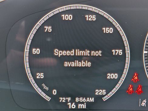 New 2025 Porsche Cayenne Turbo image 16