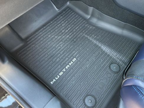 Used 2025 Ford Mustang Dark Horse w/ Dark Horse Handlin Package image 29