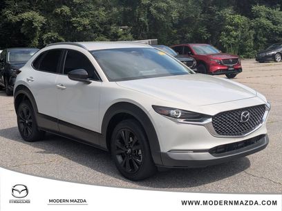 Certified 2024 MAZDA CX-30 AWD 2.5 S w/ Select Sport Pkg