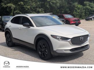 Certified 2024 MAZDA CX-30 AWD 2.5 S w/ Select Sport Pkg video 1