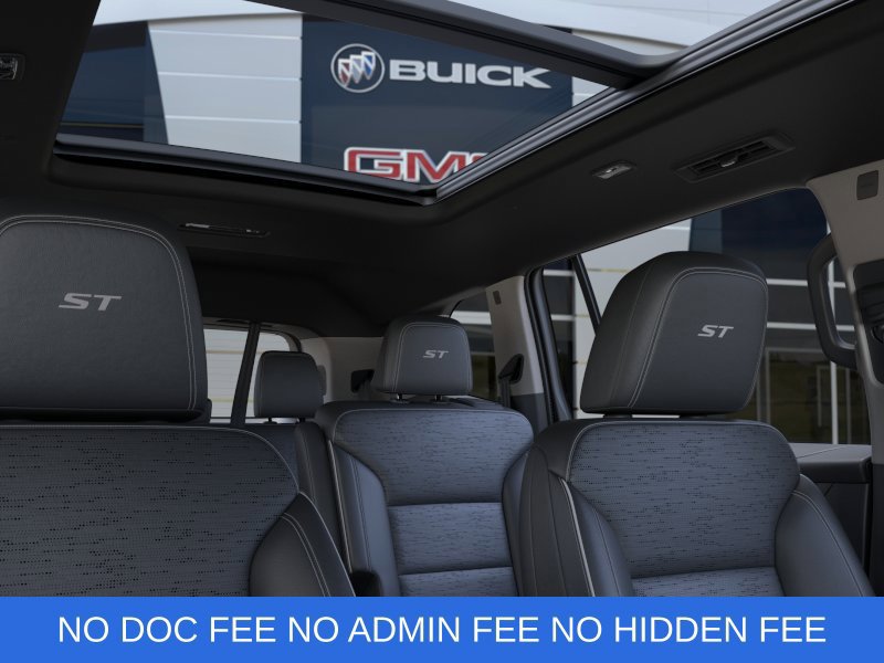 New 2026 Buick Enclave Sport Touring w/ Super Cruise Package AWD/4WD image 25