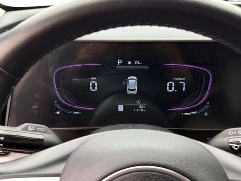 Certified 2024 Kia Sportage EX AWD/4WD image 24