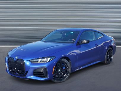 New 2026 BMW M440i Coupe w/ Premium Package