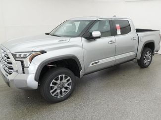 New 2026 Toyota Tundra 1794 Edition AWD/4WD video 1