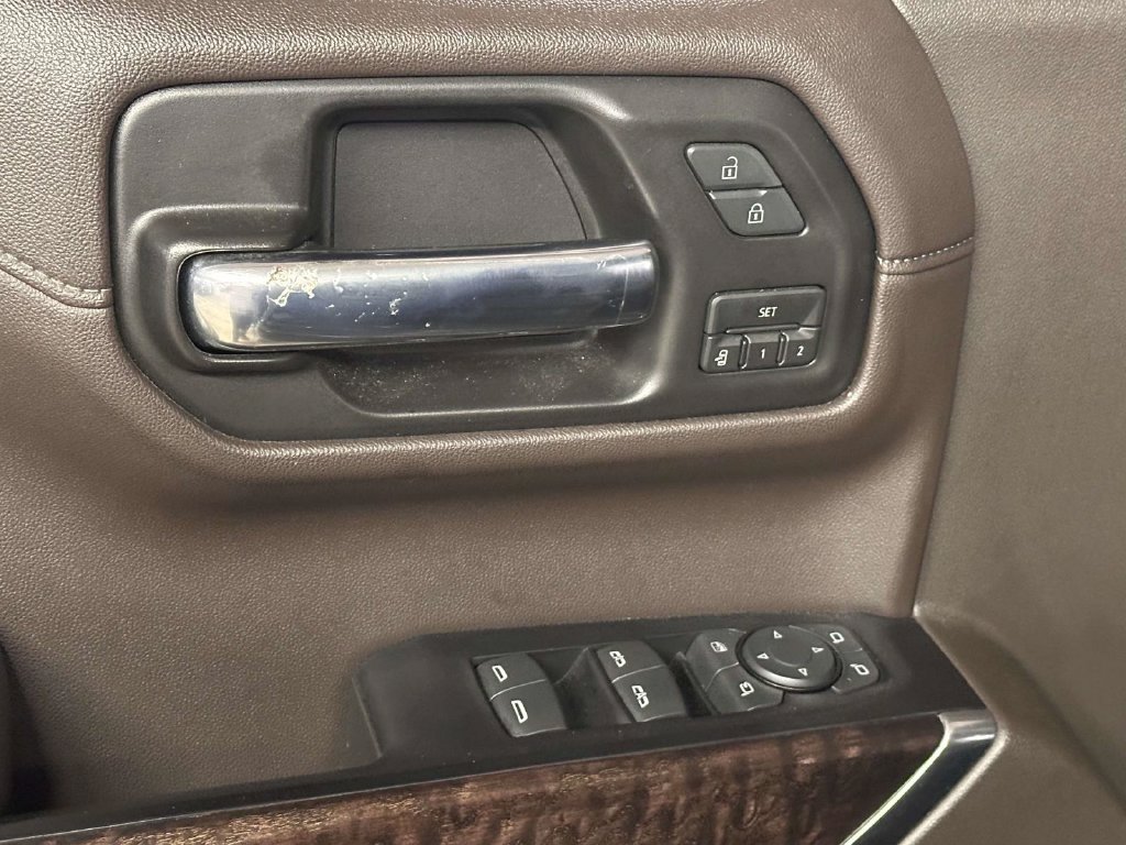 Certified 2020 GMC Sierra 1500 Denali w/ Denali Premium Package AWD/4WD image 12