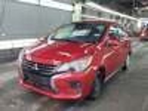 Used 2024 Mitsubishi Mirage ES image 1